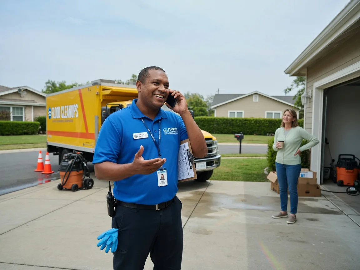 Water Damage Restoration Jordan Valley, OR FAQs